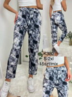 Spodnie damskie (S-2XL)