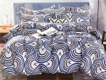 KOMPLET POŚCIELI 3-CZĘŚCIOWY (200x220CM)