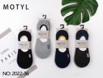 Skarpety damskie (35-42)