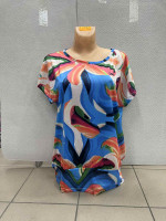BLUZKA DAMSKA (L-4XL)