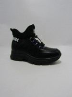 Botki damskie (38-42)