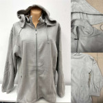 BLUZA DAMSKA (M-3XL)