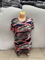 BLUZKA DAMSKA (L-4XL)