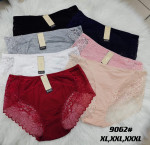 Majtki damskie (XL-3XL)