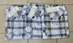Koszula męska (2XL-6XL)