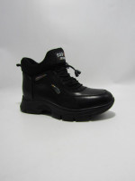 Botki damskie (38-42)