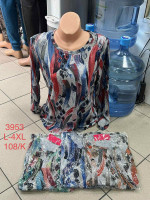 BLUZKA DAMSKA (L-4XL)