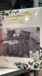 KOMPLET POŚCIELI 4D 3-CZĘŚCIOWY (160x200)