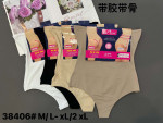 Majtki damskie (M-2XL)