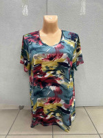 BLUZKA DAMSKA (L-4XL)