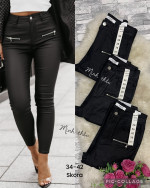 SPODNIE DAMSKIE (34-42)
