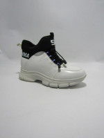 Botki damskie (39-43)