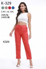 Spodnie damskie (S-2XL)