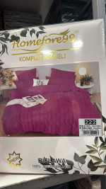 KOMPLET POŚCIELI 4D 3-CZĘŚCIOWY (160x200)