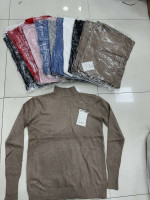 Swetry damskie (M-XL)