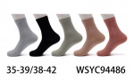 SKARPETY DAMSKIE (35-42)