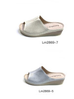 Klapki damskie (36-41)