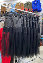 Spódnica damska (S-XL) towar włoski