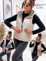 Kamizelka damska (S-2XL)