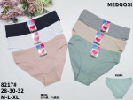 Majtki damskie (M-XL)
