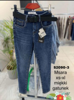 Spodnie damskie (XS-XL)