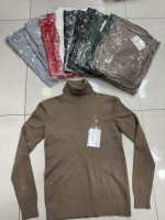 Swetry damskie (S-XL)