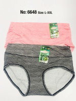 Majtki damskie (L-2XL)