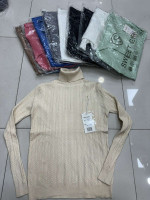 Swetry damskie (S-XL)