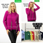 Bluza damska