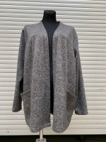 Narzutki damskie (L-4XL) towar polski