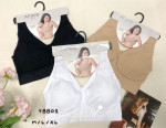TOPY DAMSKIE (M-XL)