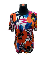 BLUZKA DAMSKA (L-4XL)