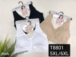TOPY DAMSKIE (5XL-6XL)