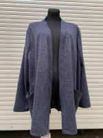 Narzutki damskie (L-4XL) towar polski