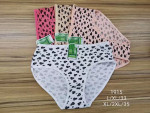 Majtki damskie (L-2XL)