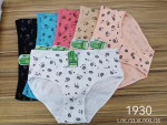 Majtki damskie (L-2XL)
