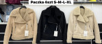 Kurtka damska (S-XL)