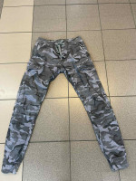 Spodnie damskie (30-38)