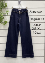 Spodnie damskie (XS-XL)