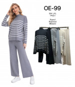 Komplety damskie (S-XL)