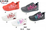 BUTY SPORTOWE DAMSKIE
