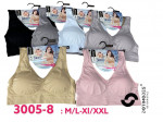 TOPY DAMSKIE (M-2XL)