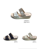 Klapki damskie (36-41)