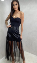 Spódnica damska (S-XL) towar włoski