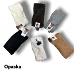 Opaska damska
