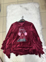 Bluza dziecięca (4-14)