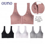 Topy damskie (M-2XL)