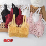 Topy damskie (FREE)