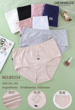 MAJTKI DAMSKIE (2XL-3XL)
