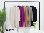 NARZUTKI DAMSKIE (S-XL)